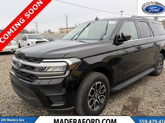 FORD EXPEDITION MAX 2024 1FMJK1H88REA37047 image FORD EXPEDITION MAX 2024 1FMJK1H88REA37047 image